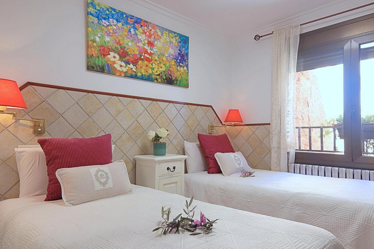 Estudios Casa Lola De Talarn Екстериор снимка