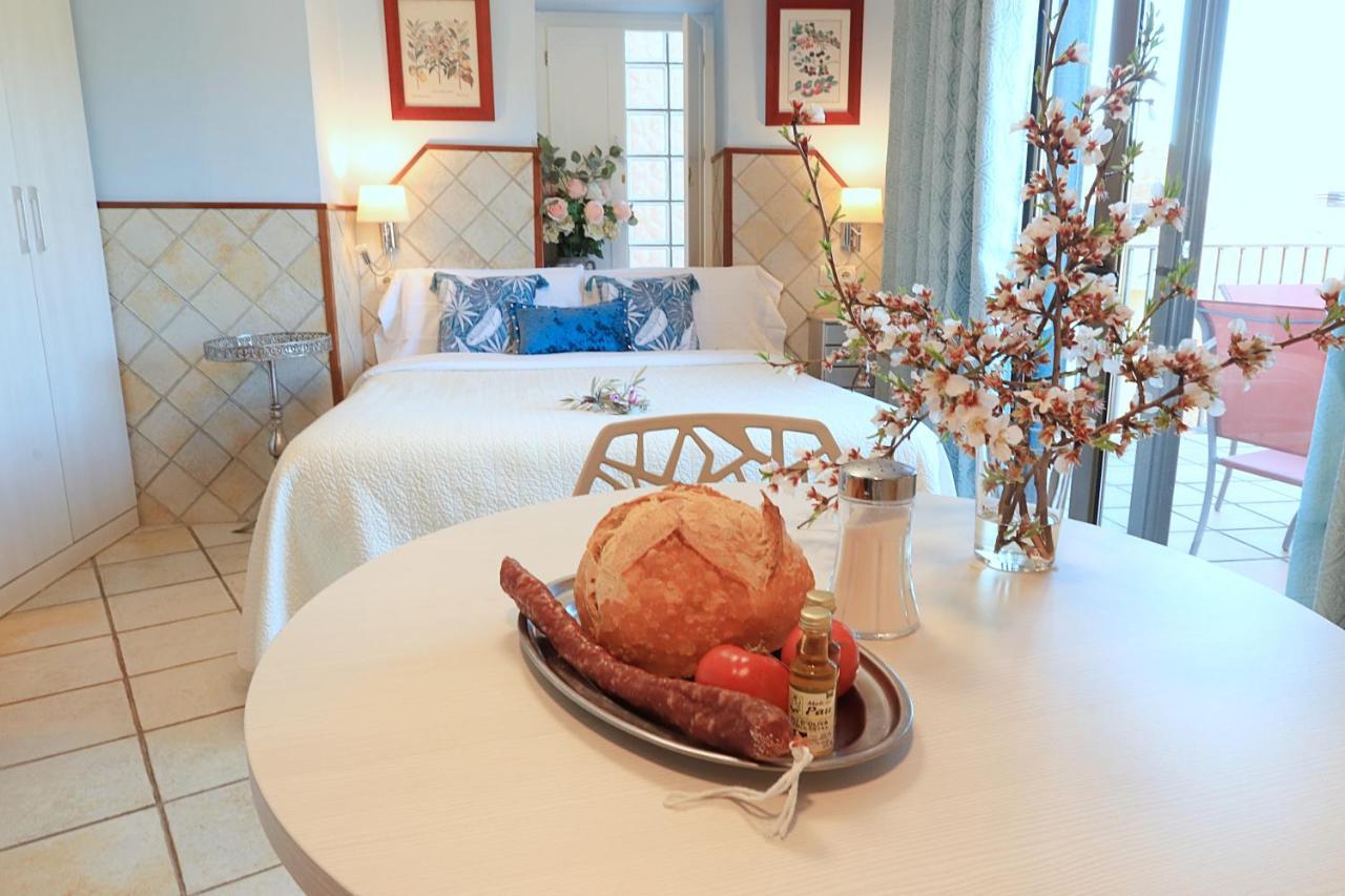 Estudios Casa Lola De Talarn Екстериор снимка