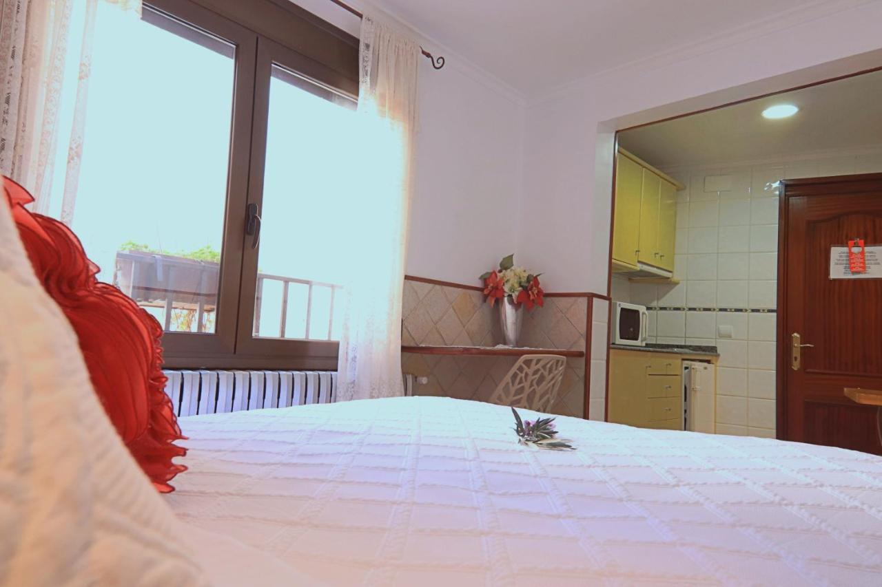 Estudios Casa Lola De Talarn Екстериор снимка