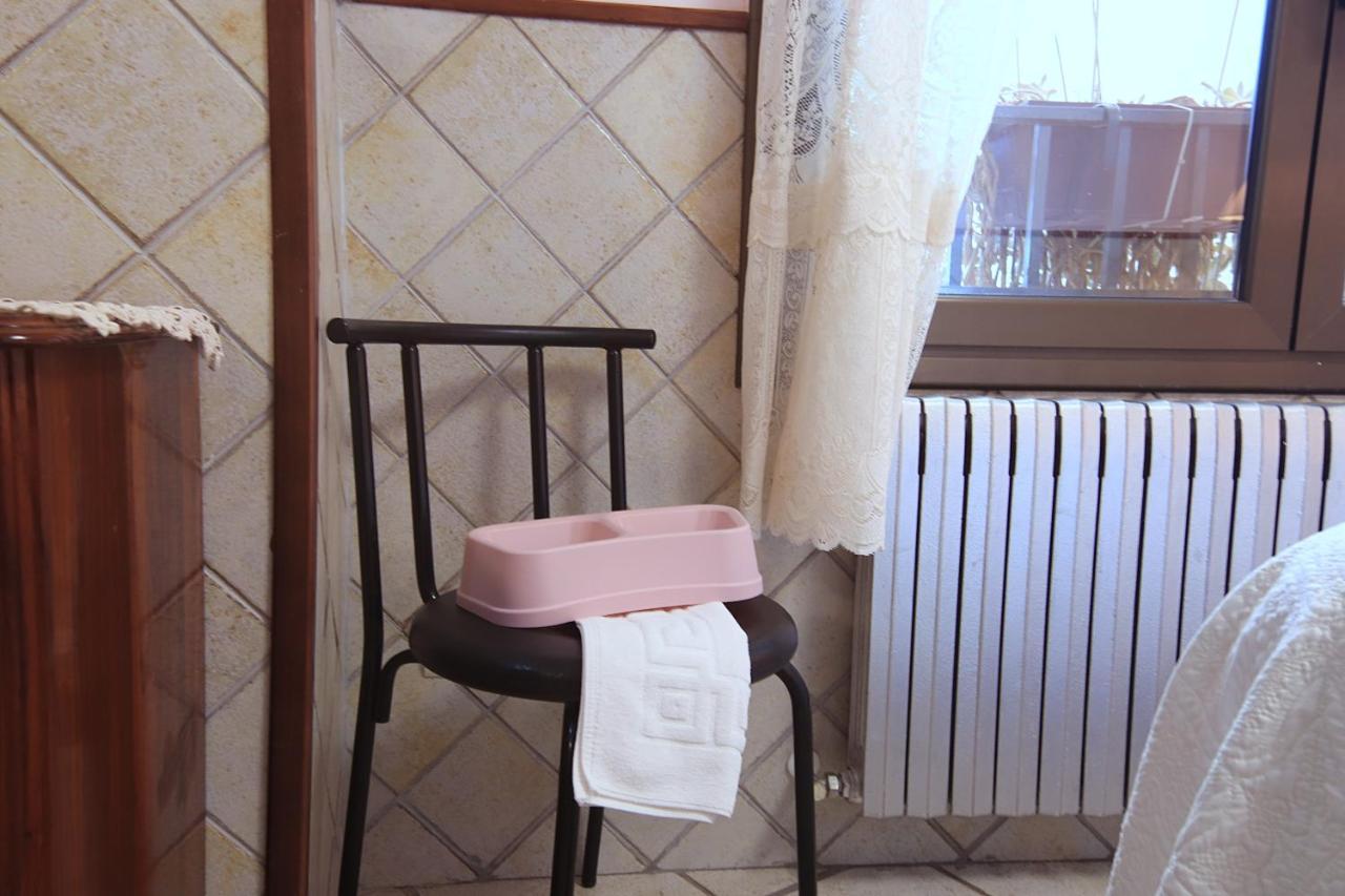 Estudios Casa Lola De Talarn Екстериор снимка