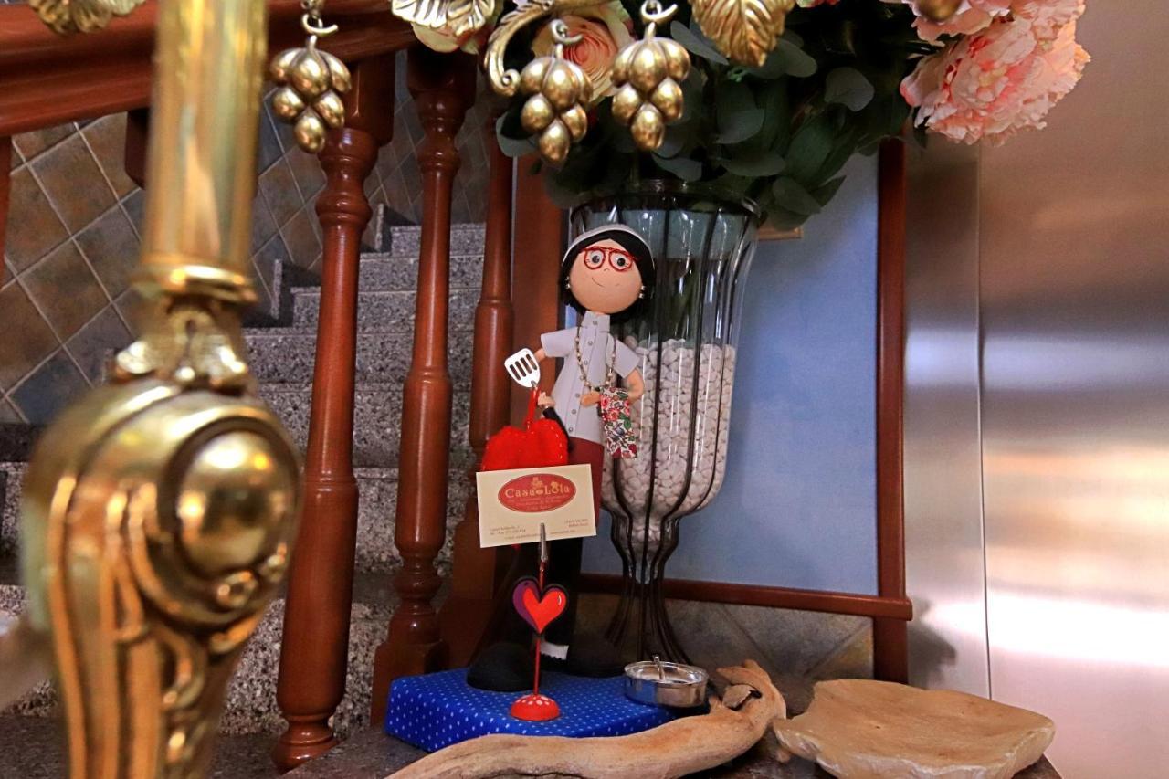 Estudios Casa Lola De Talarn Екстериор снимка