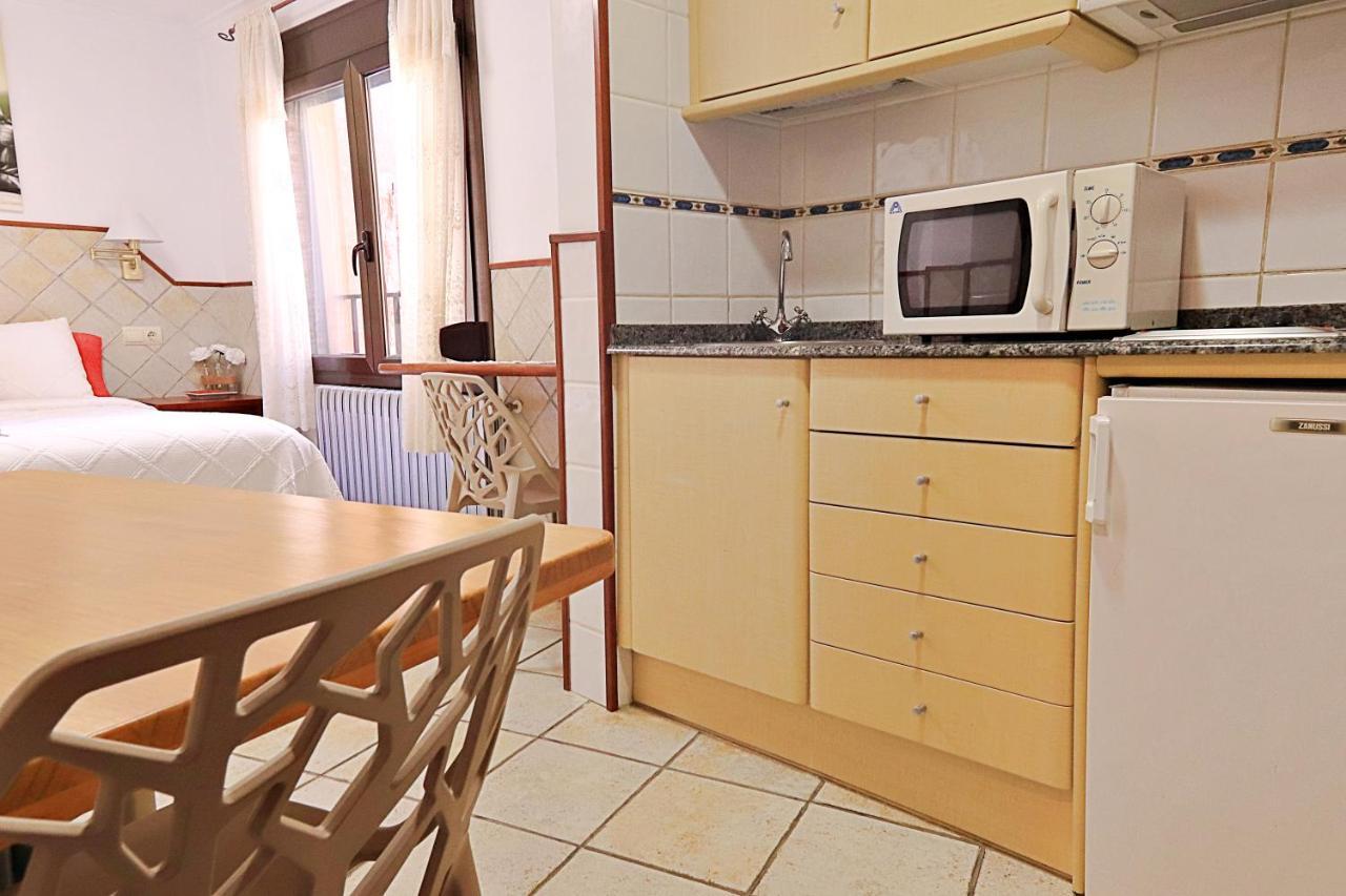 Estudios Casa Lola De Talarn Екстериор снимка