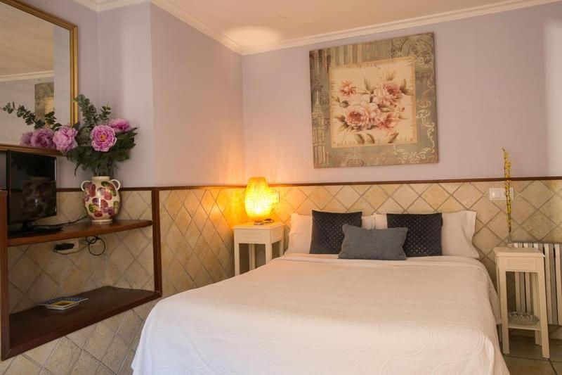 Estudios Casa Lola De Talarn Екстериор снимка