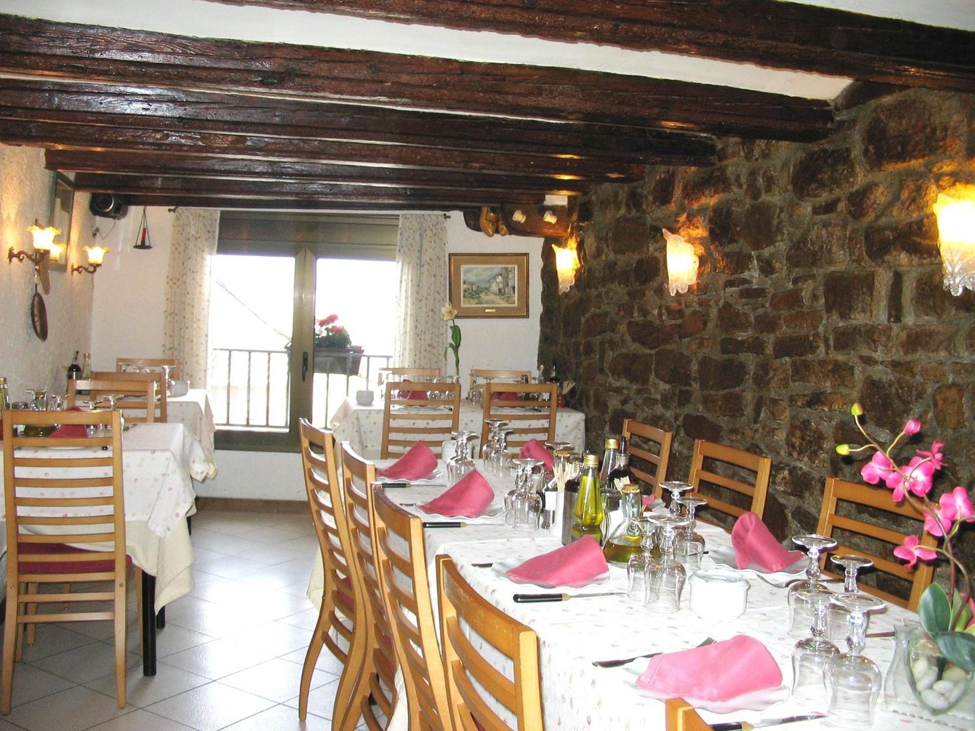 Estudios Casa Lola De Talarn Екстериор снимка
